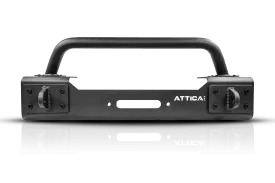ATTICA 4x4 | Jeep Gladiator JT 2019-2023 Apex Series Front Bumper