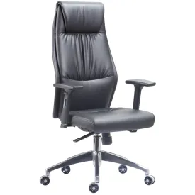 BC1260 Executive Leather Ergonomic Chair