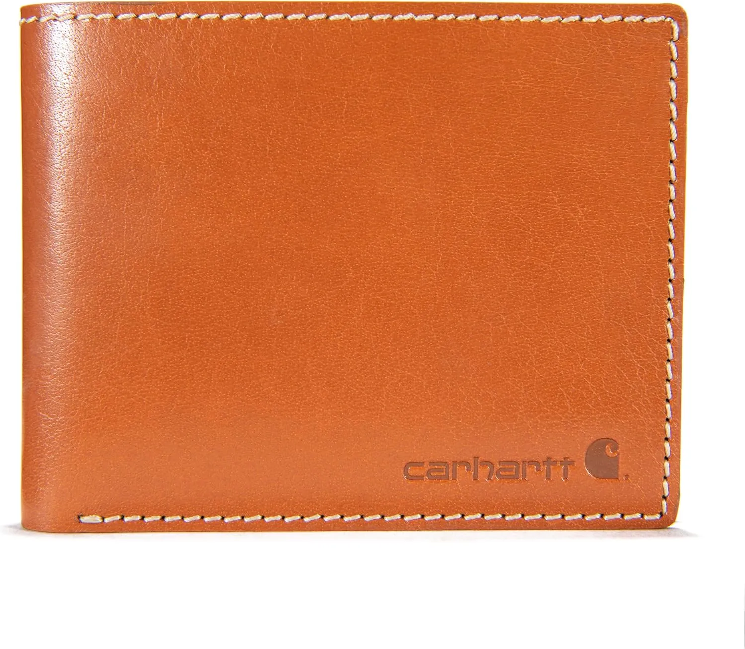 Carhartt Men's B0000210 Passcase Wallet