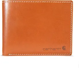 Carhartt Men's B0000210 Passcase Wallet
