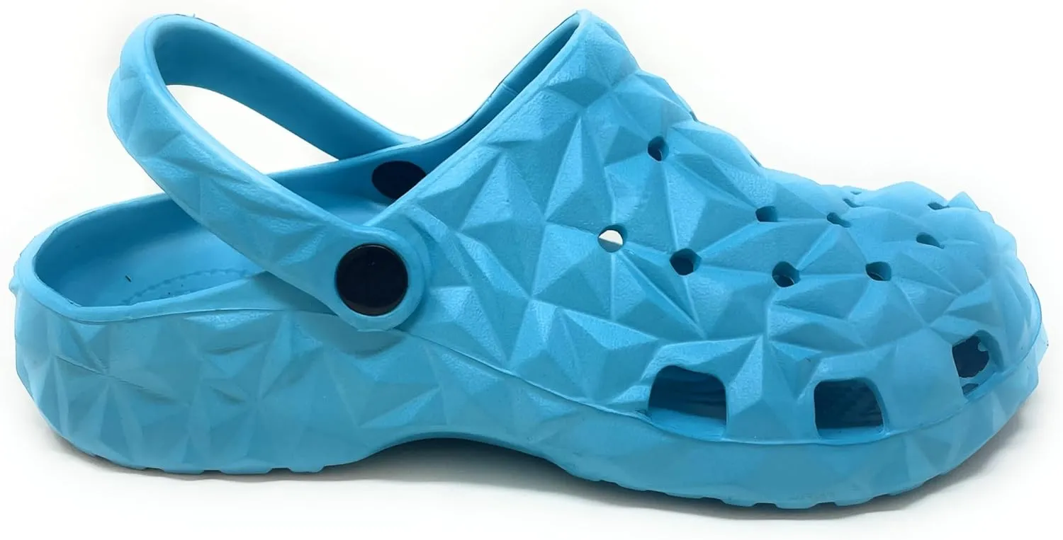 Comfort Trends Clogs for Women Nurse Shoes Garden Clogs