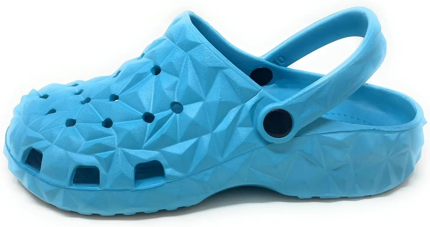 Comfort Trends Clogs for Women Nurse Shoes Garden Clogs