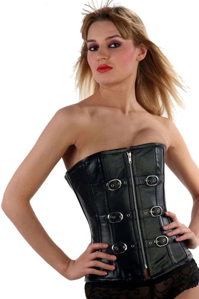 Darla Overbust Corset