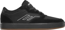 EMERICA KSL G6 - BLACK/BLACK/GUM