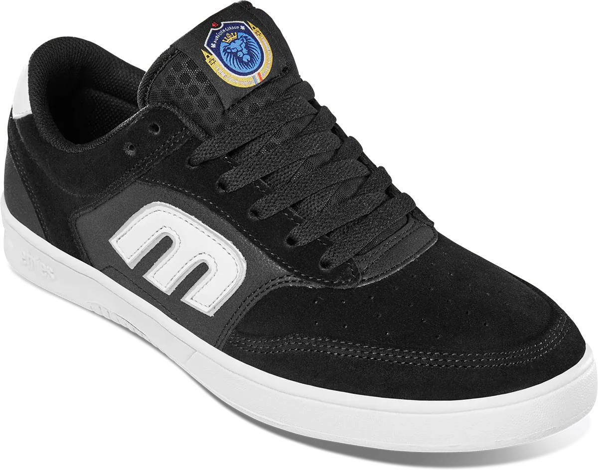 ETNEIS THE AURELIEN BLACK/WHITE