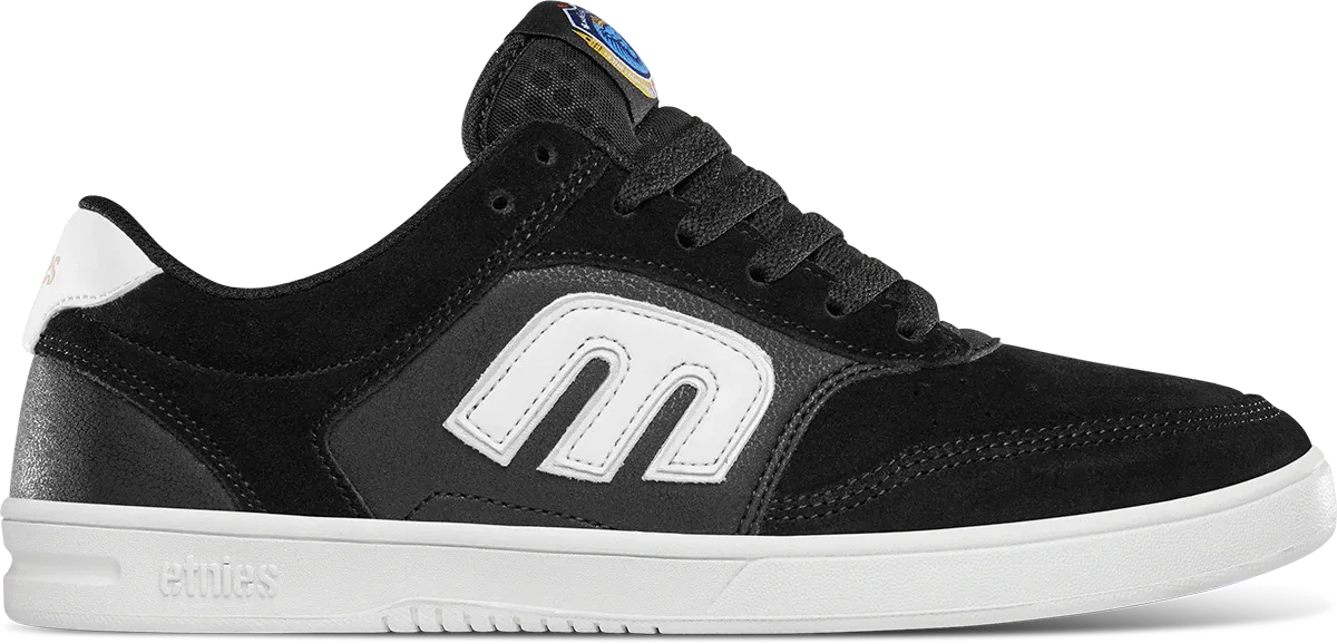 ETNEIS THE AURELIEN BLACK/WHITE