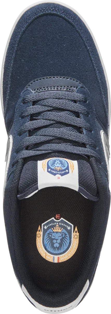 ETNIES THE AURELIEN NAVY/GREY