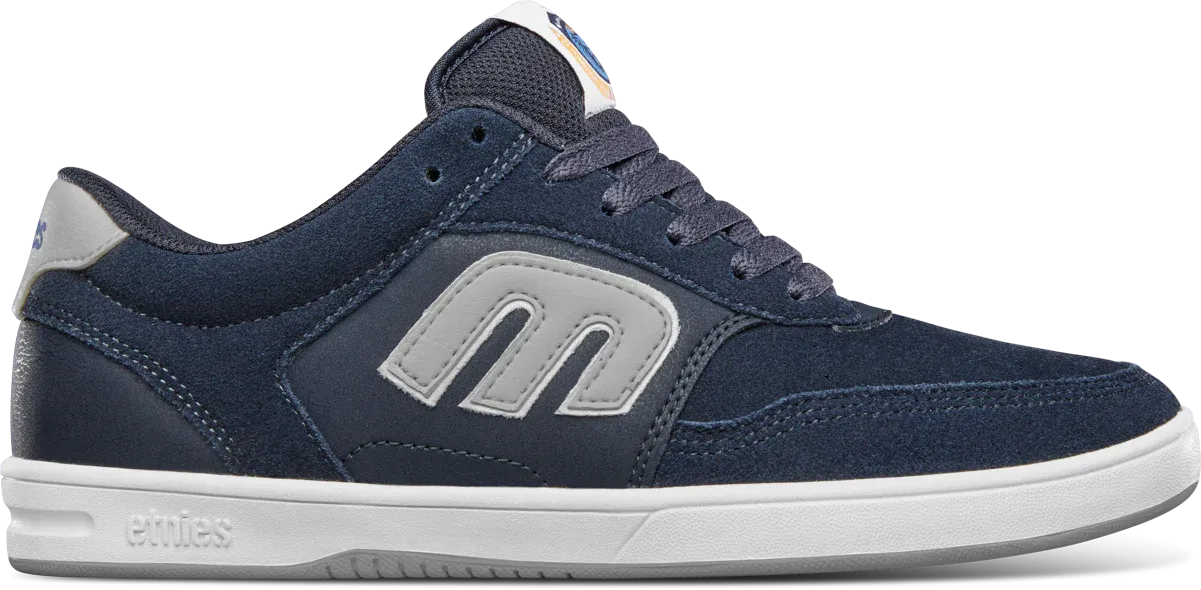 ETNIES THE AURELIEN NAVY/GREY