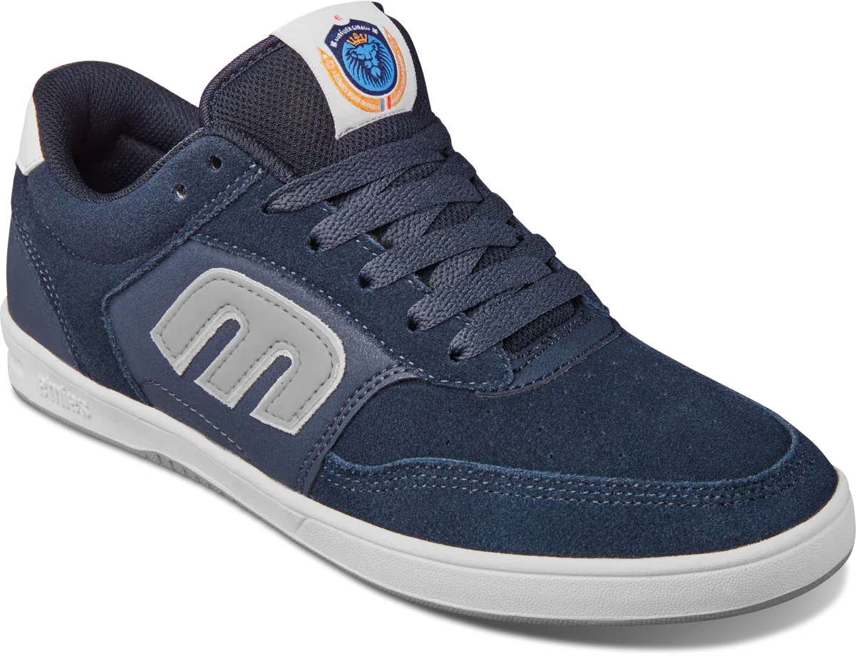 ETNIES THE AURELIEN NAVY/GREY