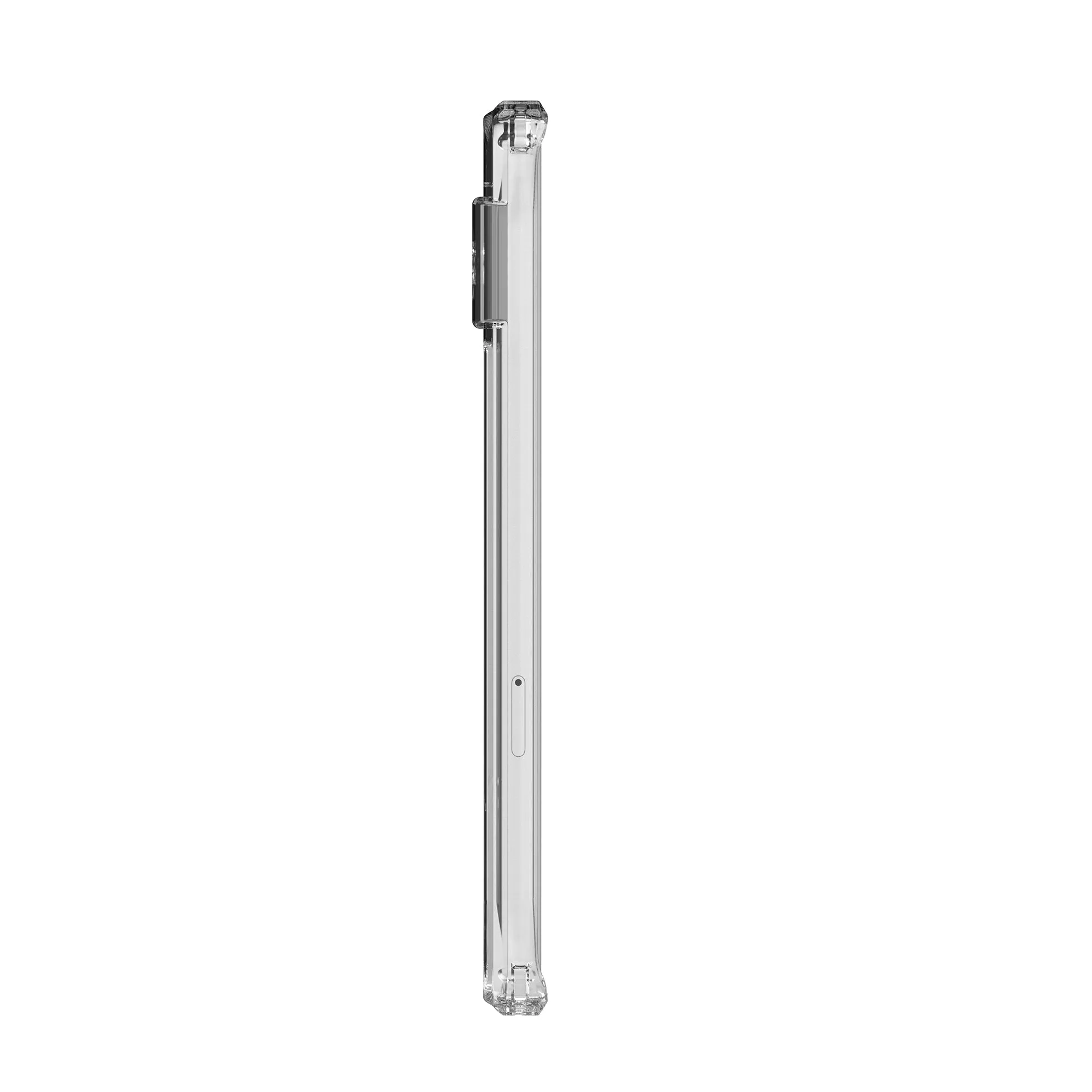 Google Pixel 7 Pro Define 45 Case Clear