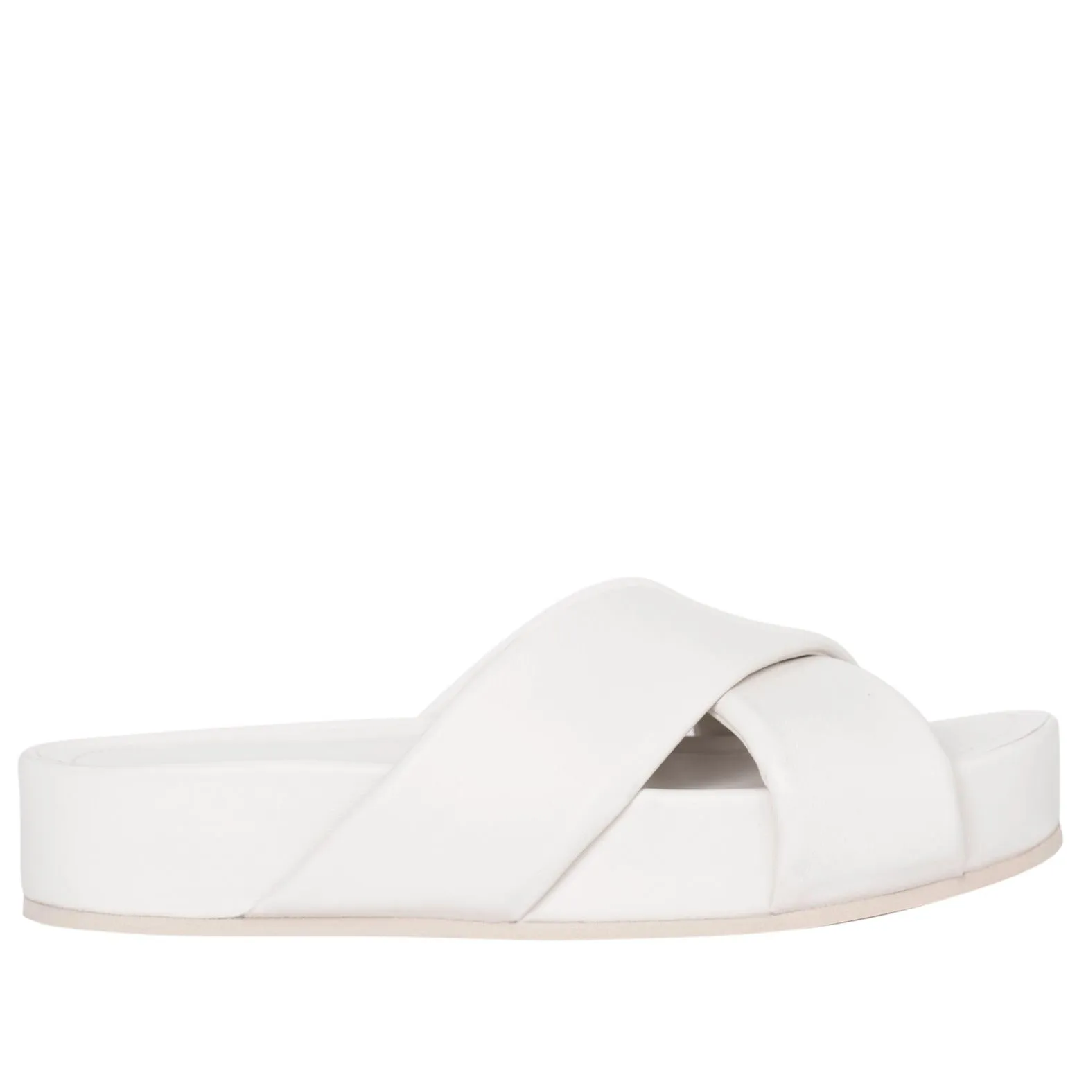 Harriet Black Nappa Leather