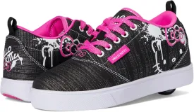 HEELYS Men's Pro 20 (Little Big Kid) Wheeled Heel Shoe
