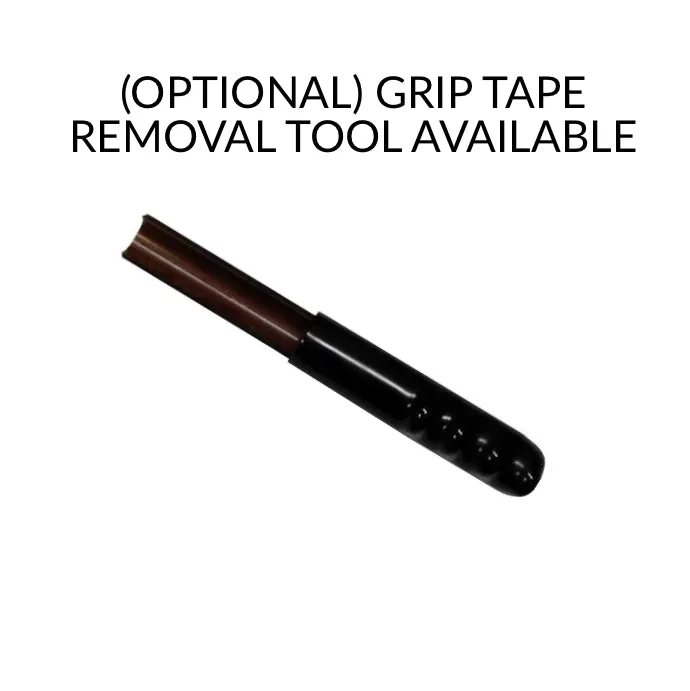 Lamkin Crossline Full Cord Midsize (13pcs   Golf Grip Kit)
