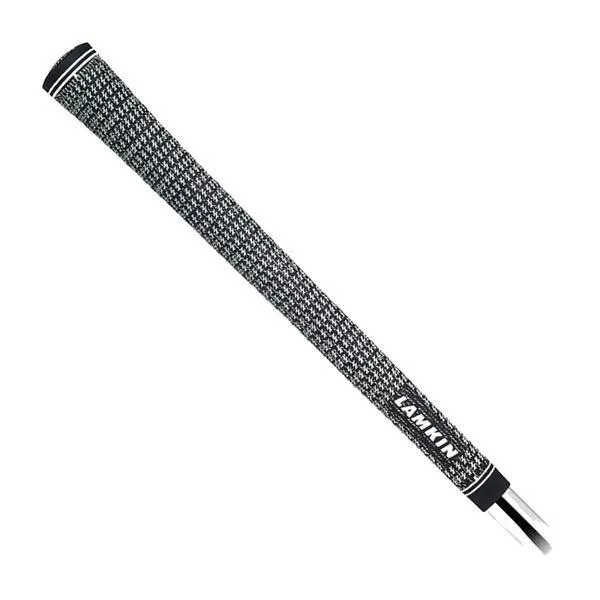 Lamkin Crossline Full Cord Midsize (13pcs   Golf Grip Kit)