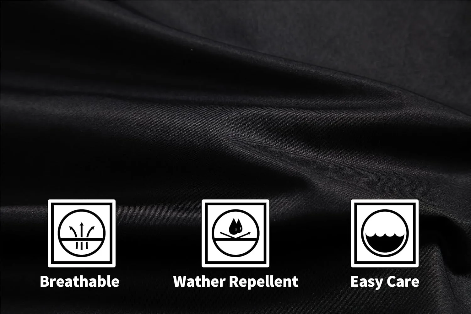 Men's Dress Shirts Stain Sheild Stretch Slim Fit Shirts Wrinkle-Free Formal Business Button Down Shirt