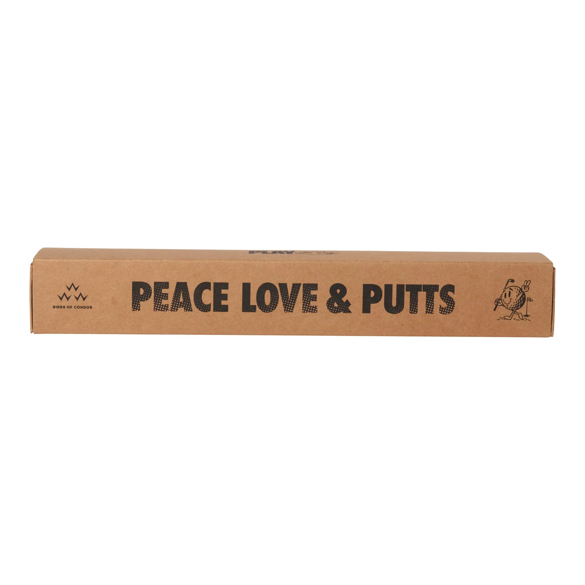 Neverfind Putter Grip