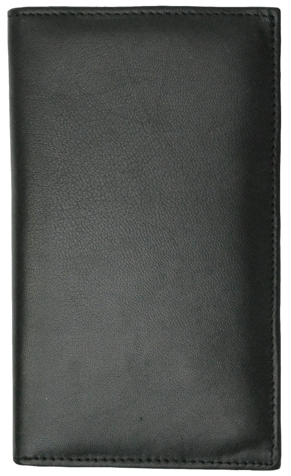 Premium Genuine Leather Bifold Credit Card ID Holder  P 1529