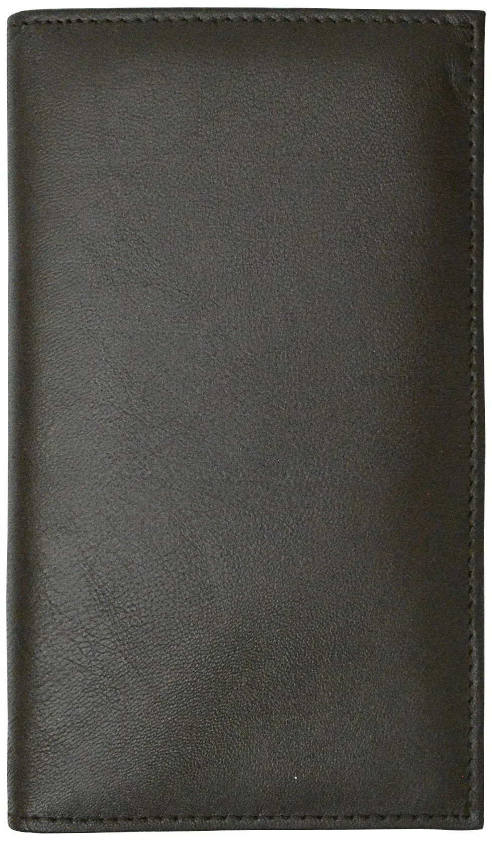 Premium Genuine Leather Bifold Credit Card ID Holder  P 1529