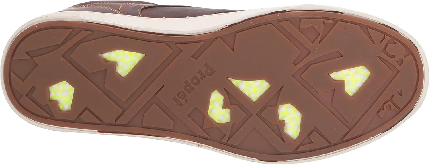 Propt Men's Karsten Sneaker