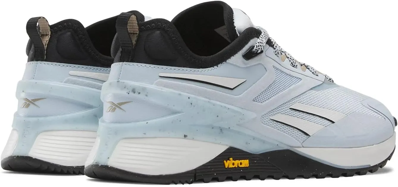 Reebok womens Nano X3 Adventure