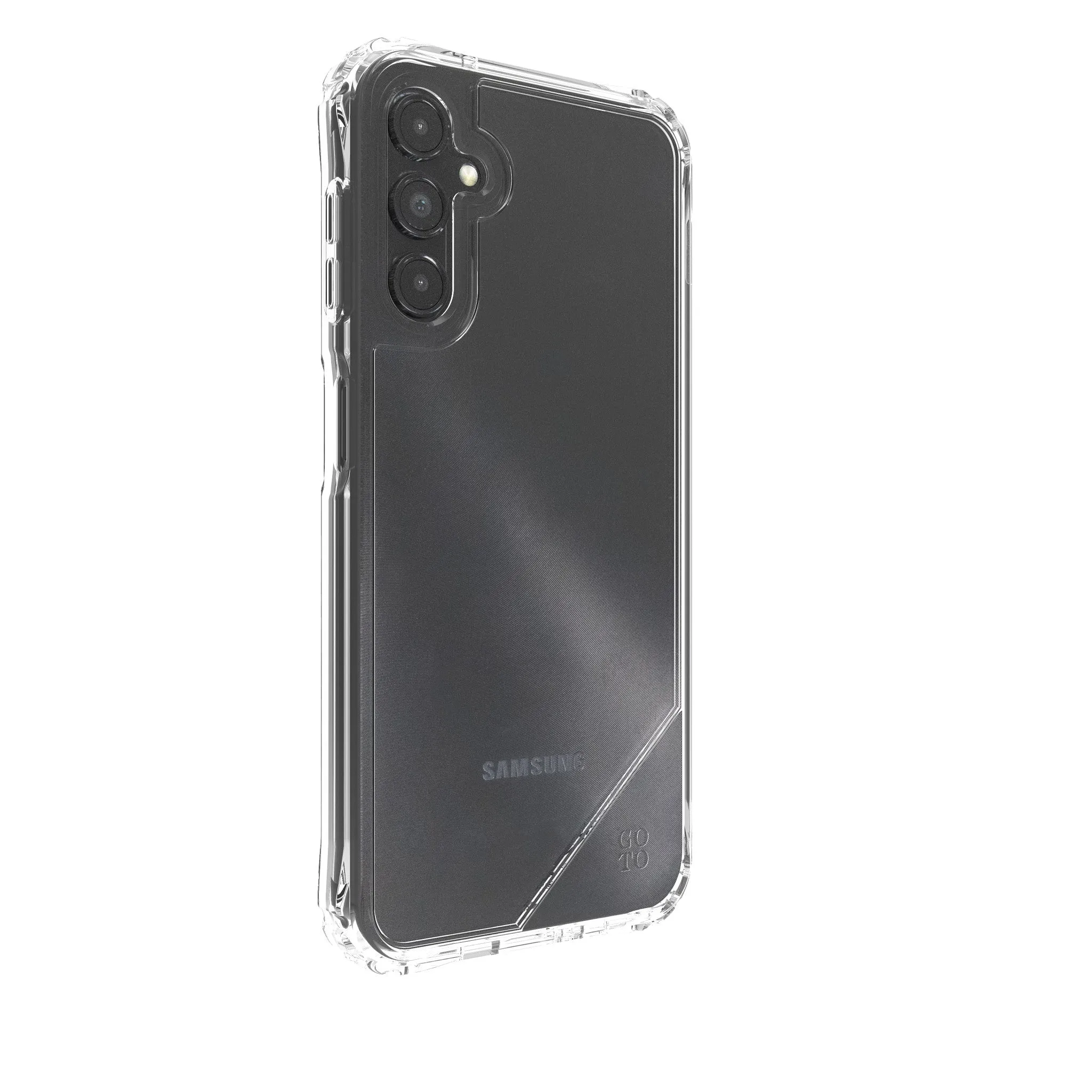 Samsung Galaxy A14 5G Define 45 Case Clear