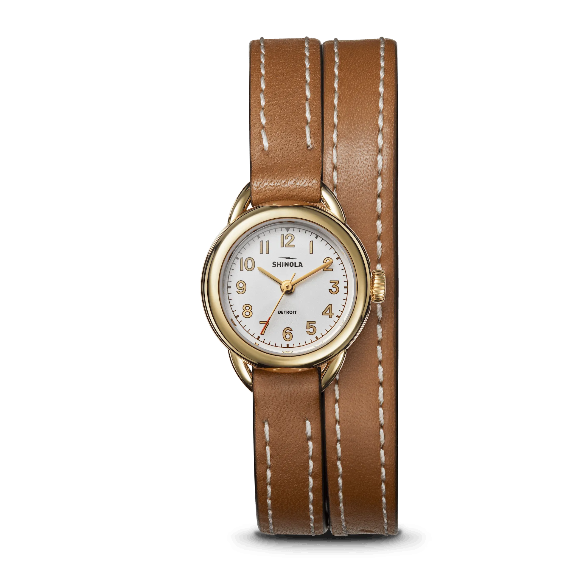 Shinola Runabout Watch (25mm)
