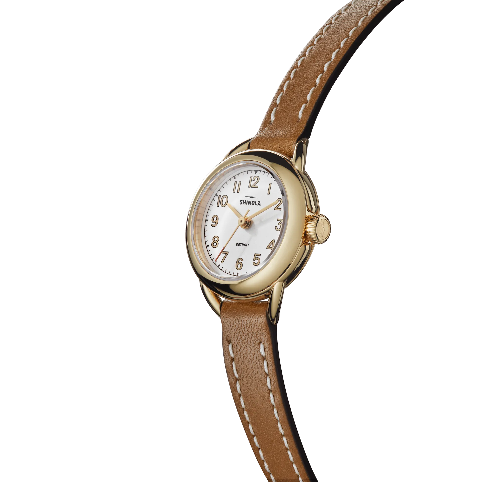 Shinola Runabout Watch (25mm)