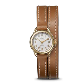Shinola Runabout Watch (25mm)
