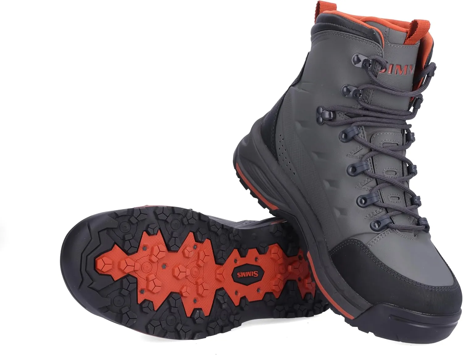 Simms Men's Freestone? Boot - Rubber
