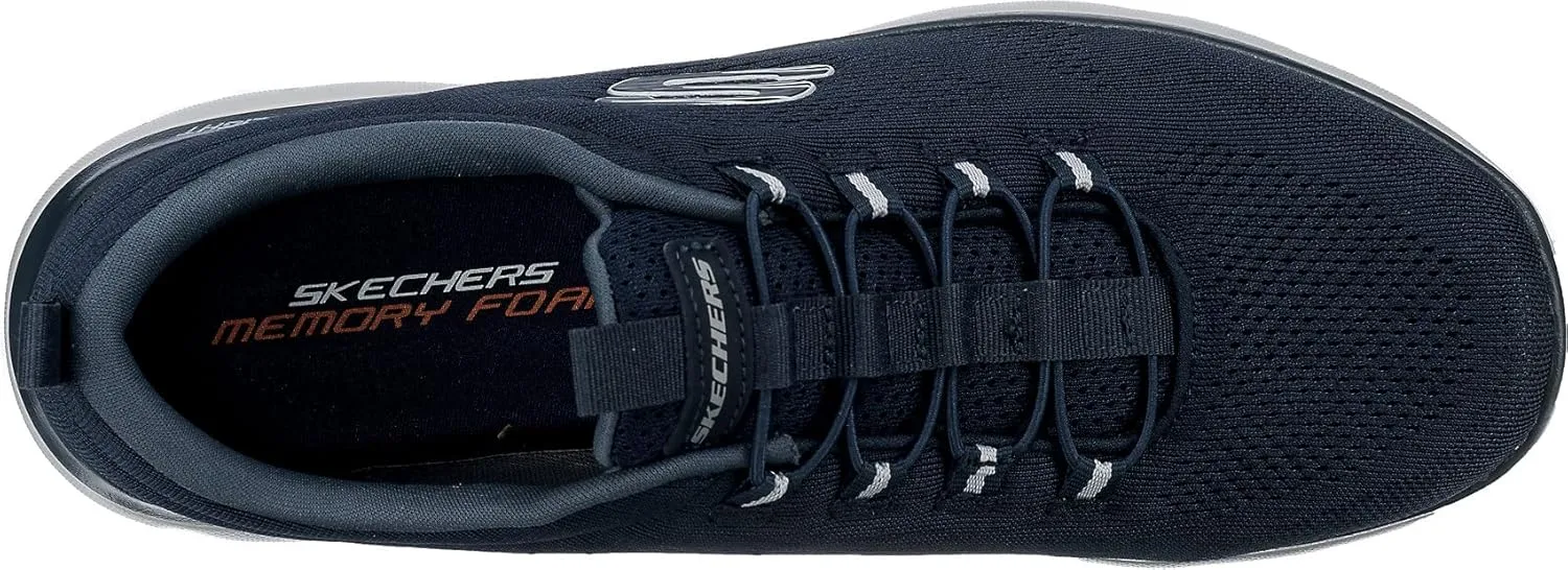 Skechers Men's, Summits - Louvin Sneaker