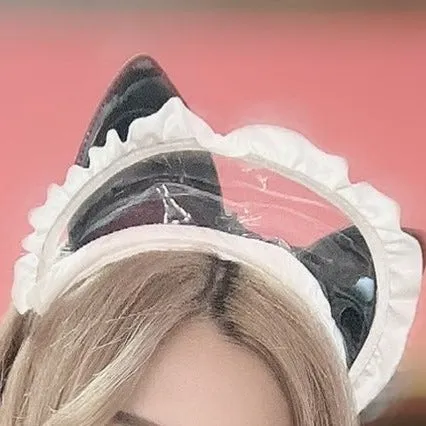 Soul Snatch | "Such a Bot" Cat Maid Costume