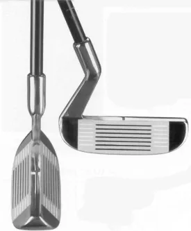 Two-Way Chipper