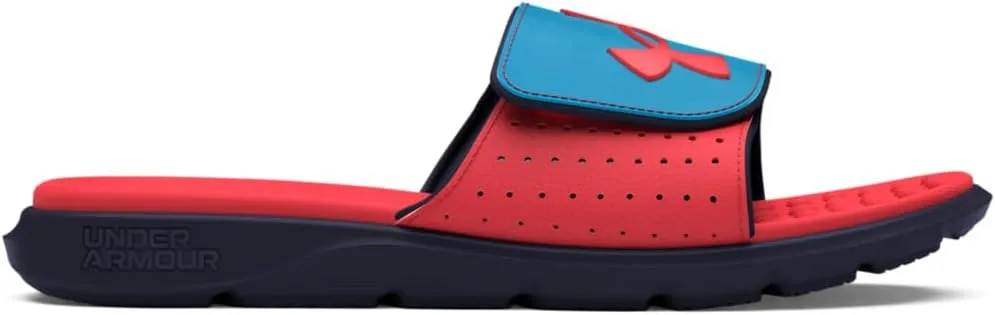 Under Armour Kids' Ignite Pro Slide Sandal