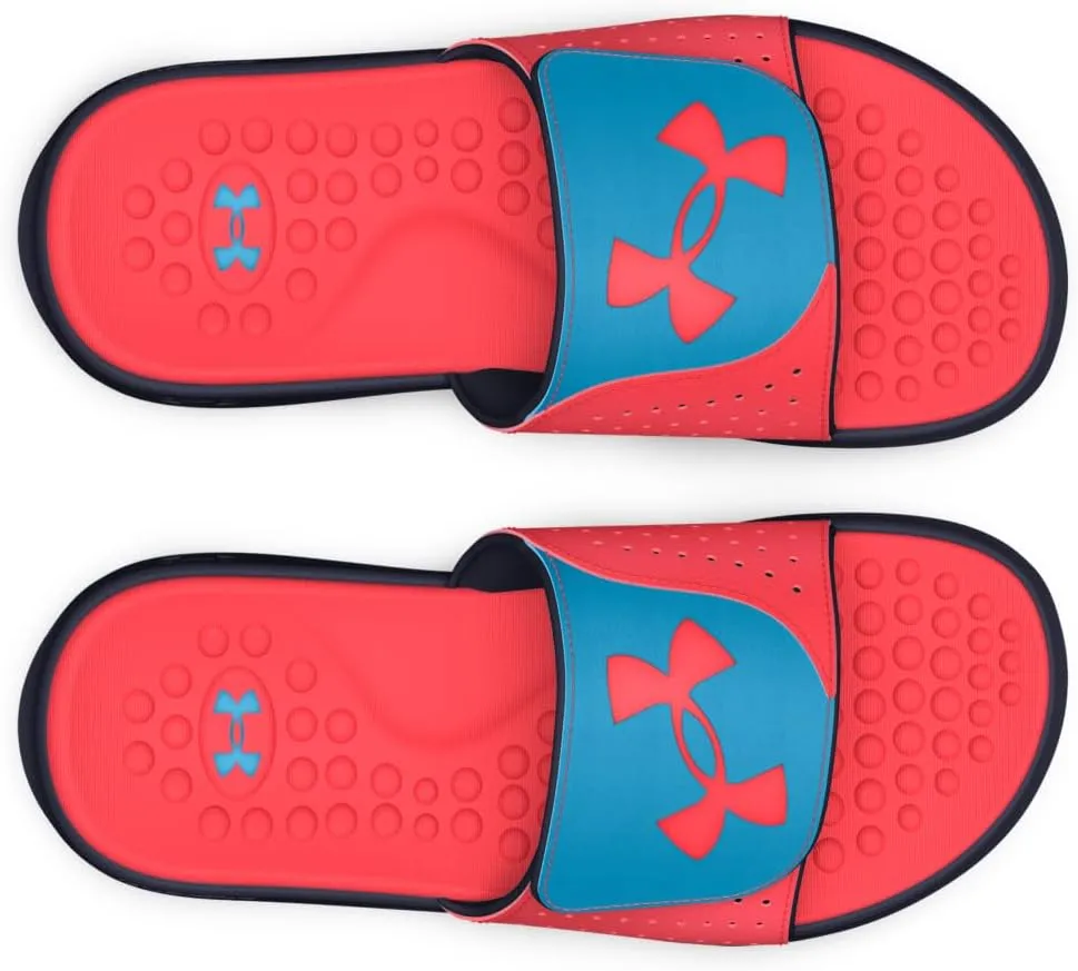 Under Armour Kids' Ignite Pro Slide Sandal