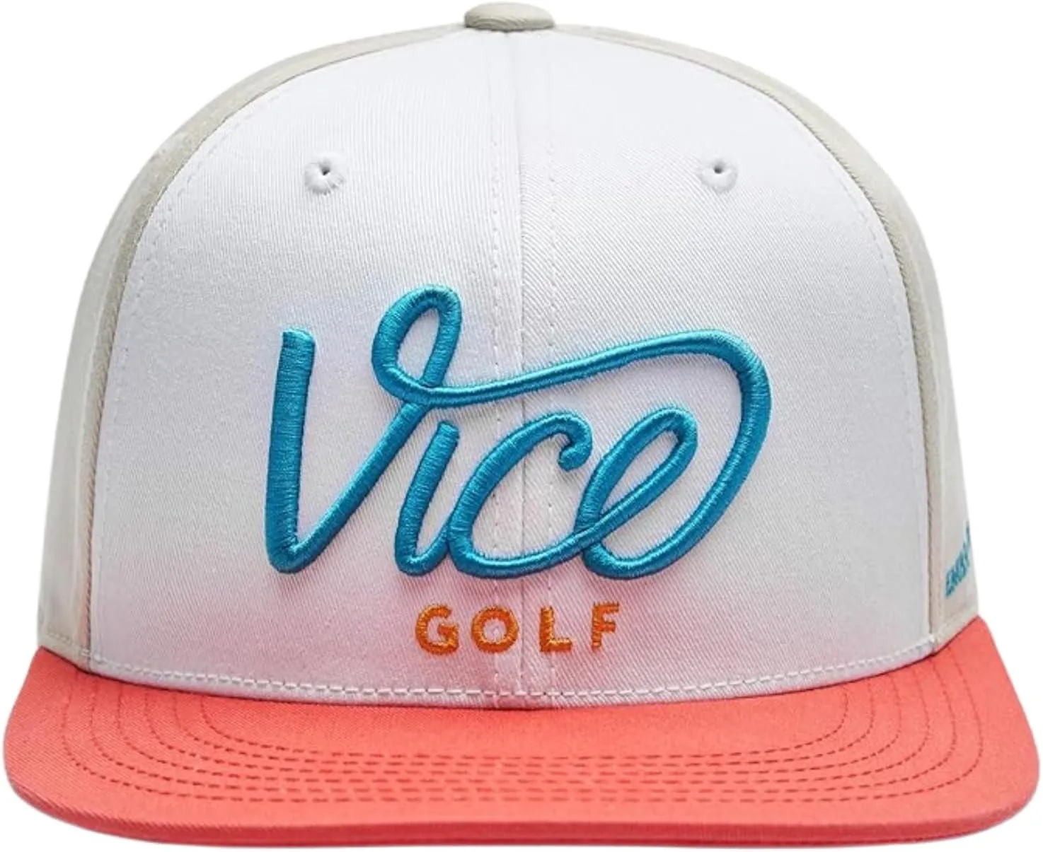 Vice Golf Crew Cap