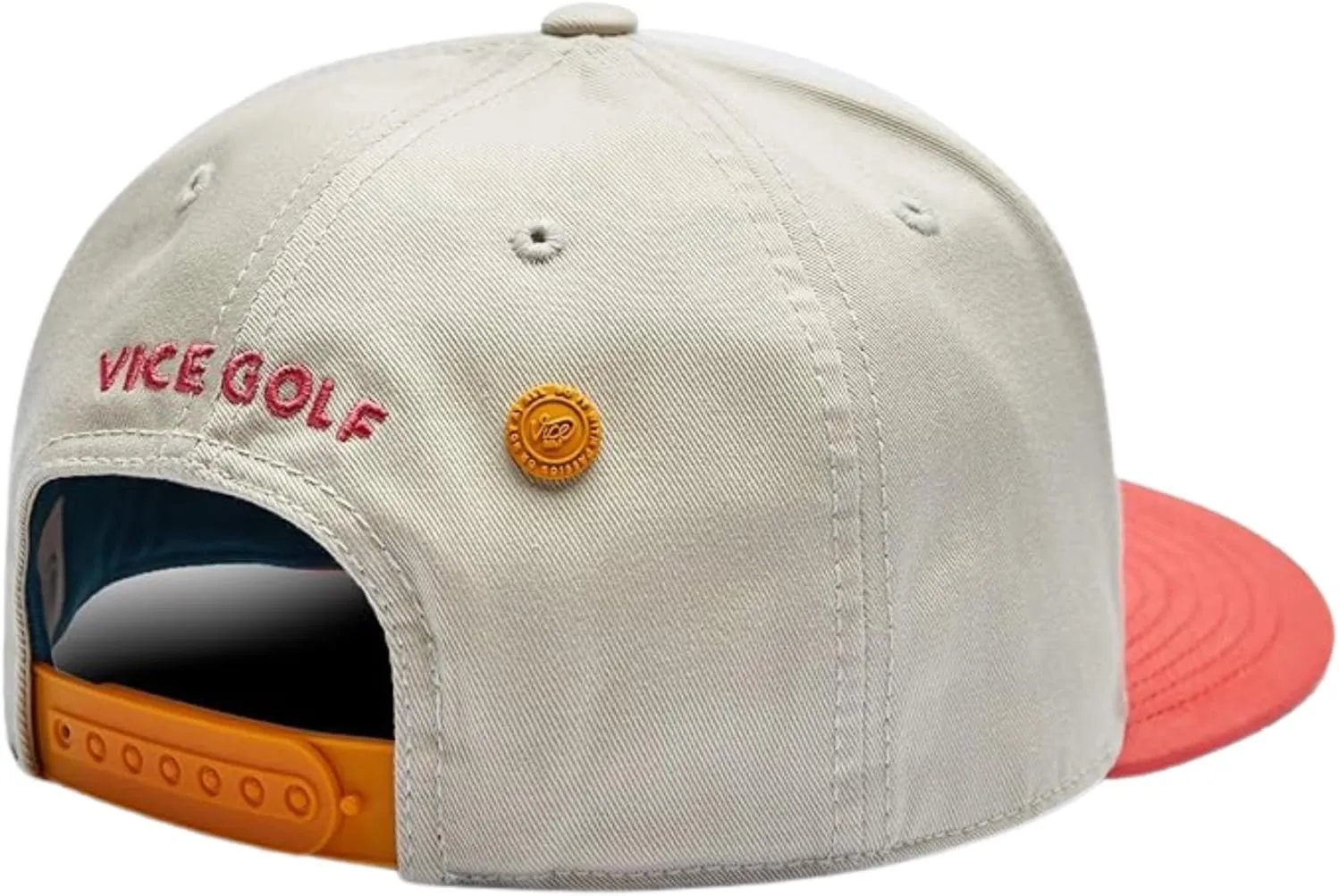 Vice Golf Crew Cap